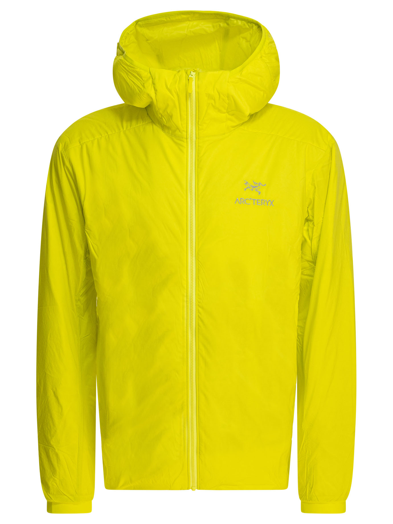Atom Hoody 자켓